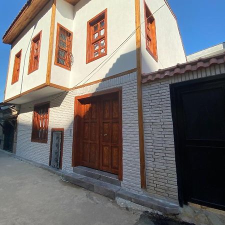 Mariana Konak Lägenhet Antalya Exteriör bild