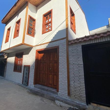 Mariana Konak Lägenhet Antalya Exteriör bild