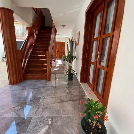 Mariana Konak Lägenhet Antalya Exteriör bild