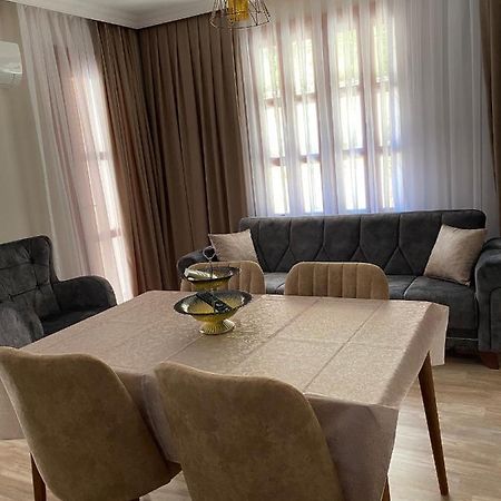 Mariana Konak Lägenhet Antalya Exteriör bild