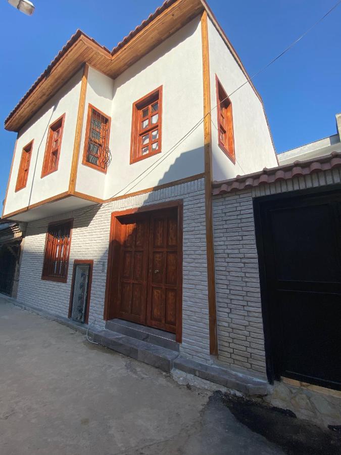 Mariana Konak Lägenhet Antalya Exteriör bild