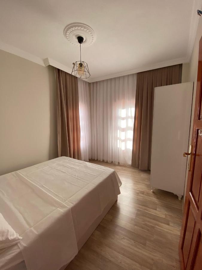Mariana Konak Lägenhet Antalya Exteriör bild