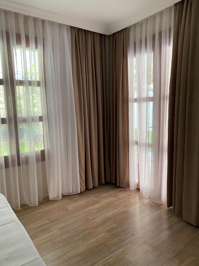 Mariana Konak Lägenhet Antalya Exteriör bild