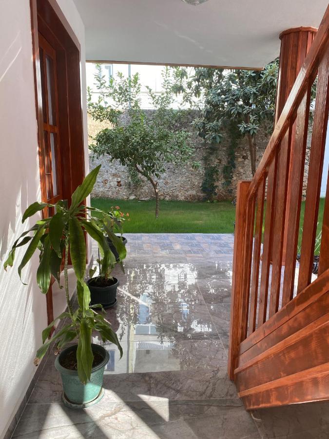 Mariana Konak Lägenhet Antalya Exteriör bild