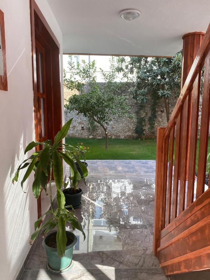 Mariana Konak Lägenhet Antalya Exteriör bild