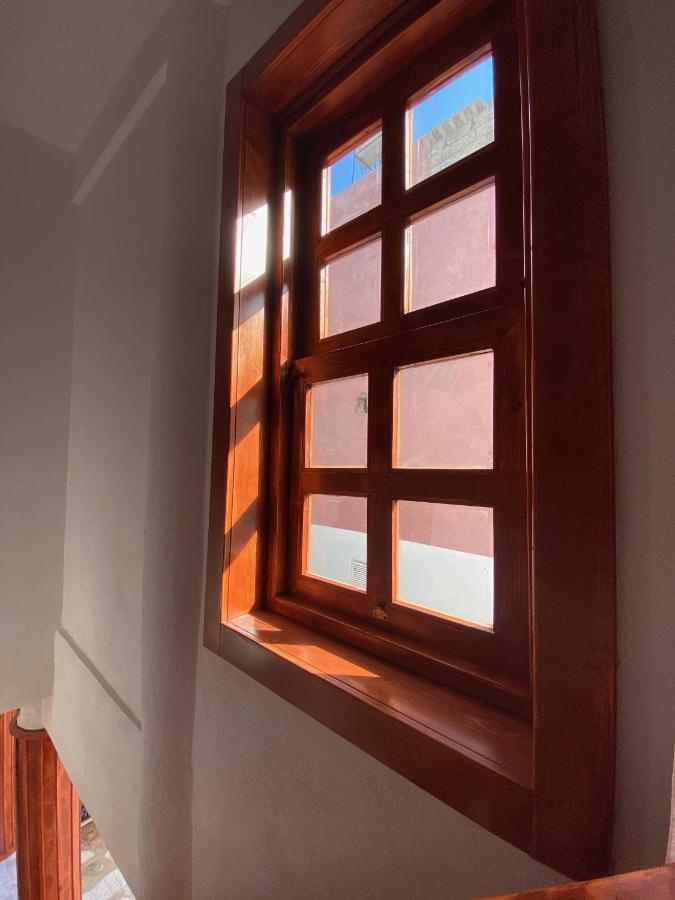 Mariana Konak Lägenhet Antalya Exteriör bild