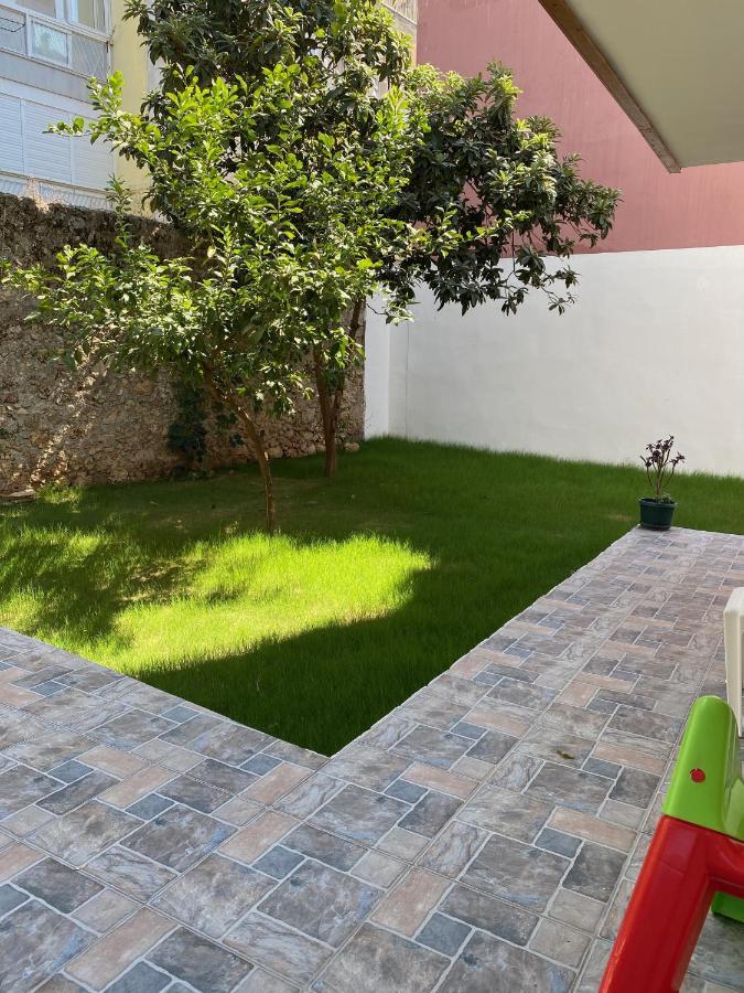Mariana Konak Lägenhet Antalya Exteriör bild