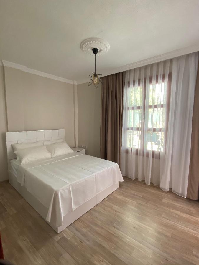 Mariana Konak Lägenhet Antalya Exteriör bild