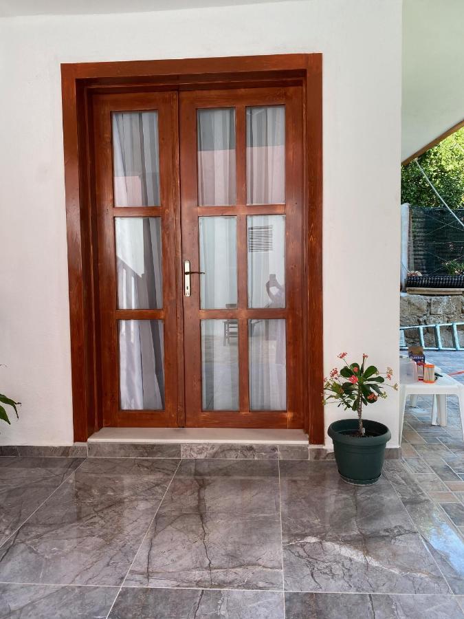 Mariana Konak Lägenhet Antalya Exteriör bild
