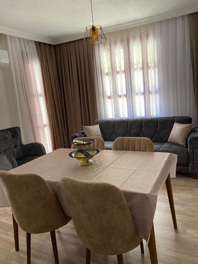 Mariana Konak Lägenhet Antalya Exteriör bild