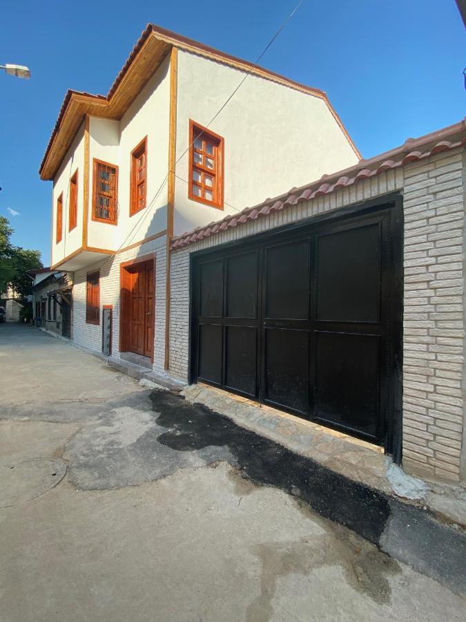 Mariana Konak Lägenhet Antalya Exteriör bild