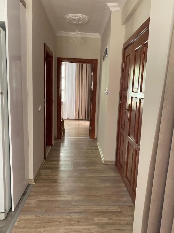 Mariana Konak Lägenhet Antalya Exteriör bild